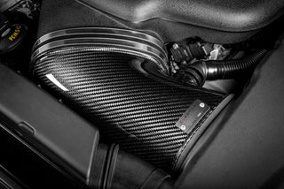 Eventuri BMW E9X M3 (S65) Black Carbon Intake System
