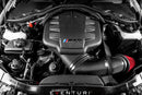 Eventuri BMW E9X M3 (S65) Black Carbon Intake System - Gloss-3