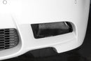 Eventuri BMW E9X M3 (S65) Black Carbon Intake System - Gloss-8