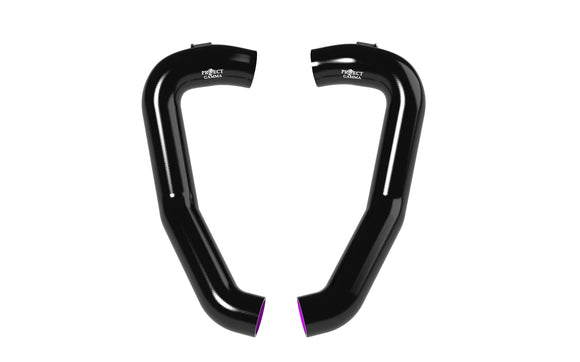 Project Gamma BMW M5 | M6 (F06/F10/F12/F13) INTAKES AND FILTERS