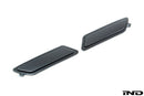 IND F30 3-Series / F32 4-Series Painted Front Reflector Set-3
