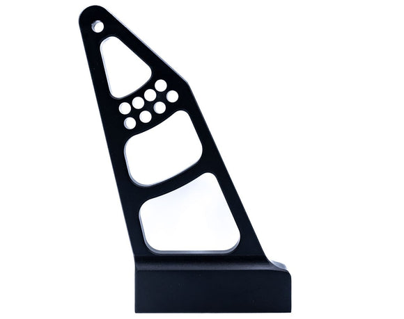 RM GT4 MK2 WING V2(Autoclaved Pre-Preg Dry Carbon Construction)