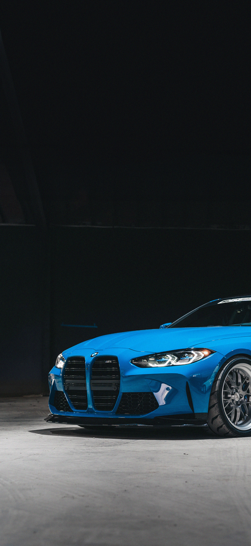 CHALLENGE YOUR BUILD