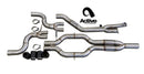 Active Autowerke G80/G82 M3/M4 Signature RACE ONLY Exhaust System - GOLIATH-4
