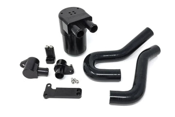 BMS Oil Catch Can for G Chassis Gen 3 2025+ B58 BMW M340 M440 - 0