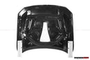 Darwin PRO 2021-UP BMW M3 G80 G81 M4 G82/G83 IMP Performance Carbon Fiber Hood [Made To Order]-6