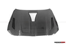 Darwin PRO 2021-UP BMW M3 G80 G81 M4 G82/G83 IMP Performance Carbon Fiber Hood [Made To Order]-1