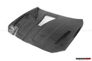 Darwin PRO 2021-UP BMW M3 G80 G81 M4 G82/G83 IMP Performance Carbon Fiber Hood [Made To Order]-5