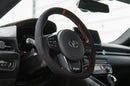 A90 Supra Steering Wheels - Custom (Made to Order)-3