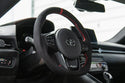 A90 Supra Steering Wheels - Custom (Made to Order)