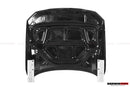 Darwin PRO 2021-UP BMW M3 G80 G81 M4 G82/G83 BKSSII Style Carbon Fiber Hood [Made To Order]-6