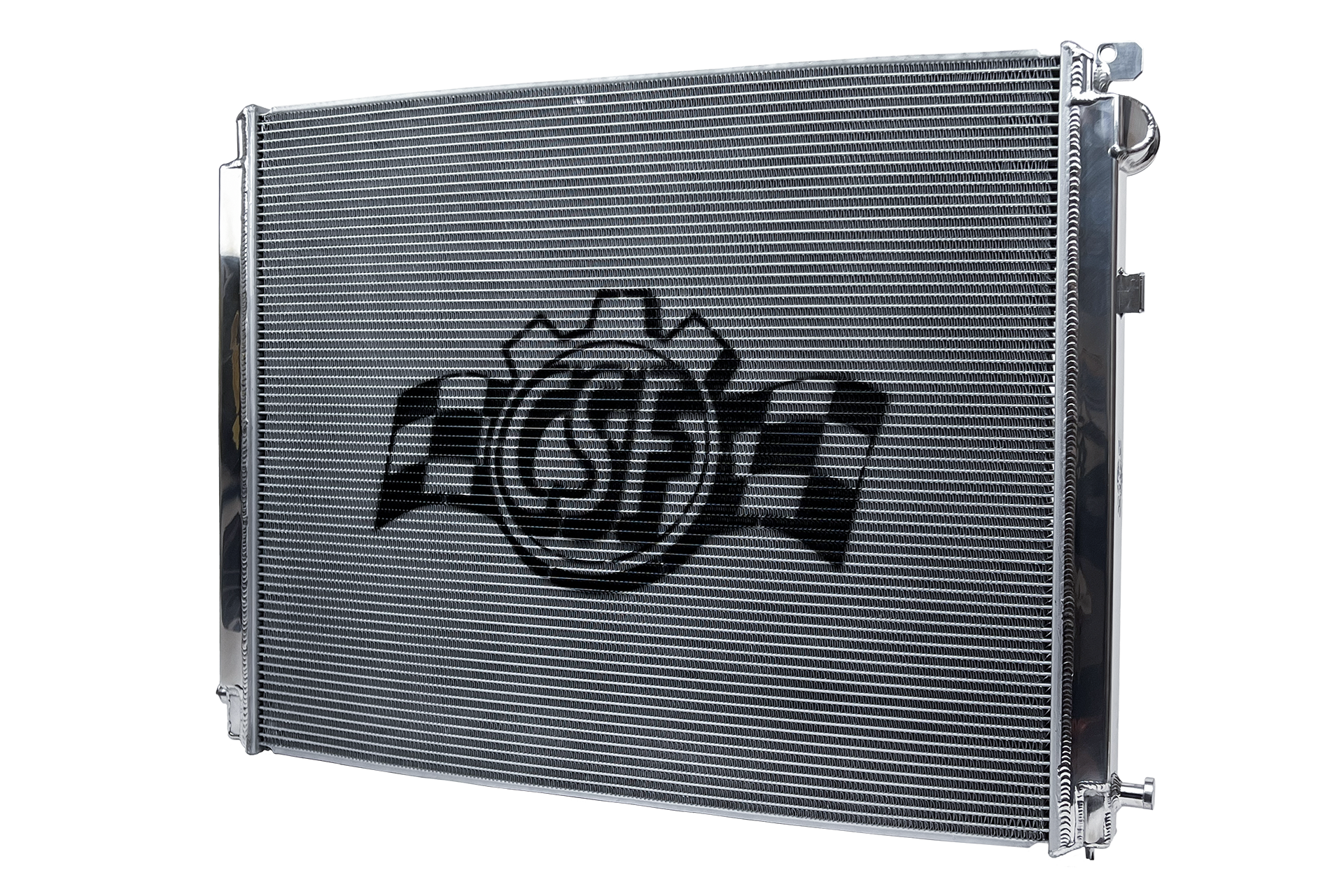 CSF Performance Radiator for A90 Supra + BMW G-Series