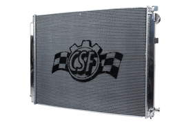 CSF Performance Radiator for A90 Supra + BMW G-Series - 0