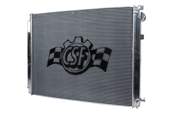 CSF Performance Radiator for A90 Supra + BMW G-Series