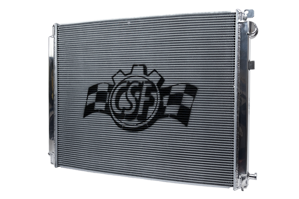 CSF Performance Radiator for A90 Supra + BMW G-Series