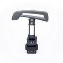 JQWerks Madtrace® Clubsport Magnetic Paddle Shifters For Porsche-29