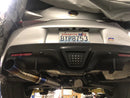 RK Titanium GR Supra 3.0 Track Edition Single Exit Exhaust-10