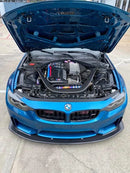 RK Titanium BMW F8X V2 Front Mount Intakes-6