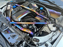 RK Titanium BMW G8X V2 Frount Mount Intakes-8