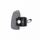 JQ Werks Madtrace® Clubsport Magnetic Paddle Shifters For AUDI-1