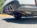 RK Titanium BMW G8X Valved Exhaust