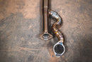 Valvetronic Designs BMW G8x M3 / M4 Valved Sport Exhaust System-10