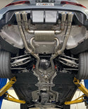 Valvetronic Designs M3/M4 G8X Exhaust System