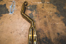 Toyota Supra A90 / A91 Valved Sport Exhaust System-37