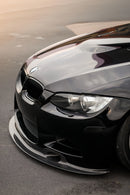 Ridgeline Motorsport E9X M3 GT4 V2 (Shorter Version) Front Splitter-3