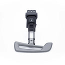 JQWerks Madtrace® Clubsport Magnetic Paddle Shifters For Porsche-28