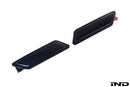 IND F30 3-Series / F32 4-Series Painted Front Reflector Set-6