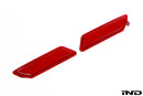 IND F30 3-Series / F32 4-Series Painted Front Reflector Set-7