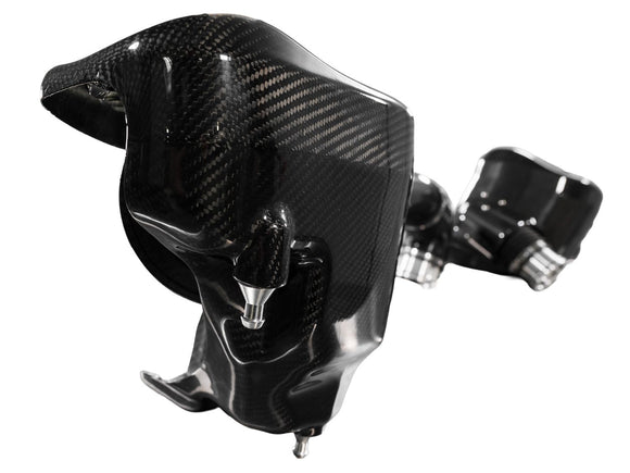 AWE S-FLO Carbon Intake for BMW G8X M4/M3/M2
