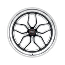 LAGUNA S107 Gloss Black 5X120-1