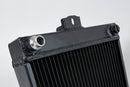 CSF BMW F8X M3/M4/M2C Auxiliary Radiators-6
