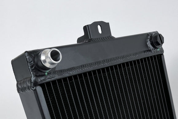 CSF BMW F8X M3/M4/M2C Auxiliary Radiators