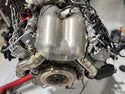 MAD BMW F10 M5 Downpipes Race Competition Use Only