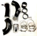 MAD BMW F8x S55 M2 Comp M3 M4 Inlets (Intake Pipe Kit)-1