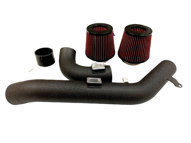 MAD BMW F8x S55 M2C M3 M4 High Flow Air Intake - 0