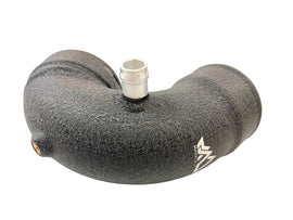 MAD S55 J-pipe BMW M2 Comp M3 M4