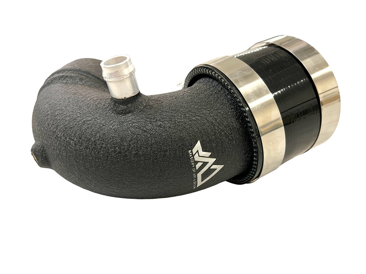 MAD S55 J-pipe BMW M2 Comp M3 M4 - 0