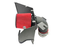 MAD Toyota Supra A90 & BMW Z4 B58 High Flow Air Intake W/ Heat Shield-1