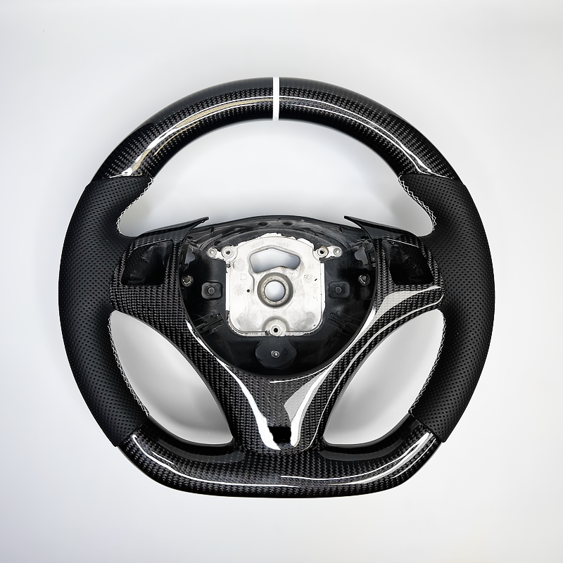 E9X Steering Wheel - Custom (Made to Order) - 0