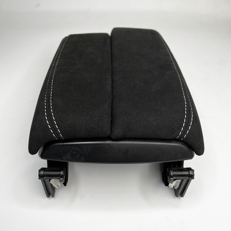 Alcantara Armrest