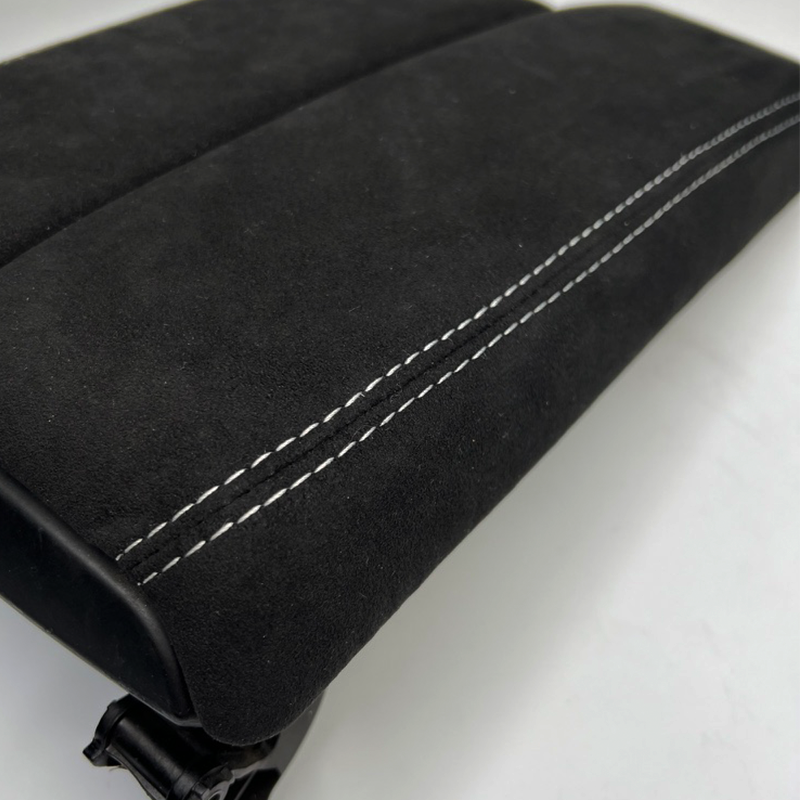 Alcantara Armrest