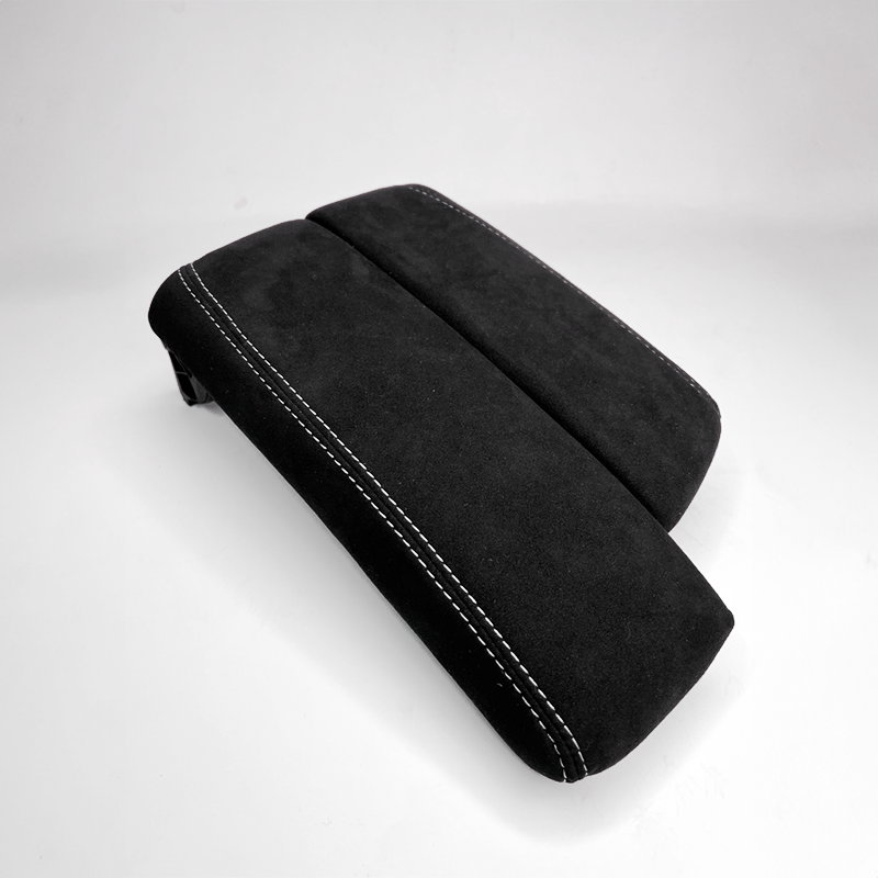 Alcantara Armrest