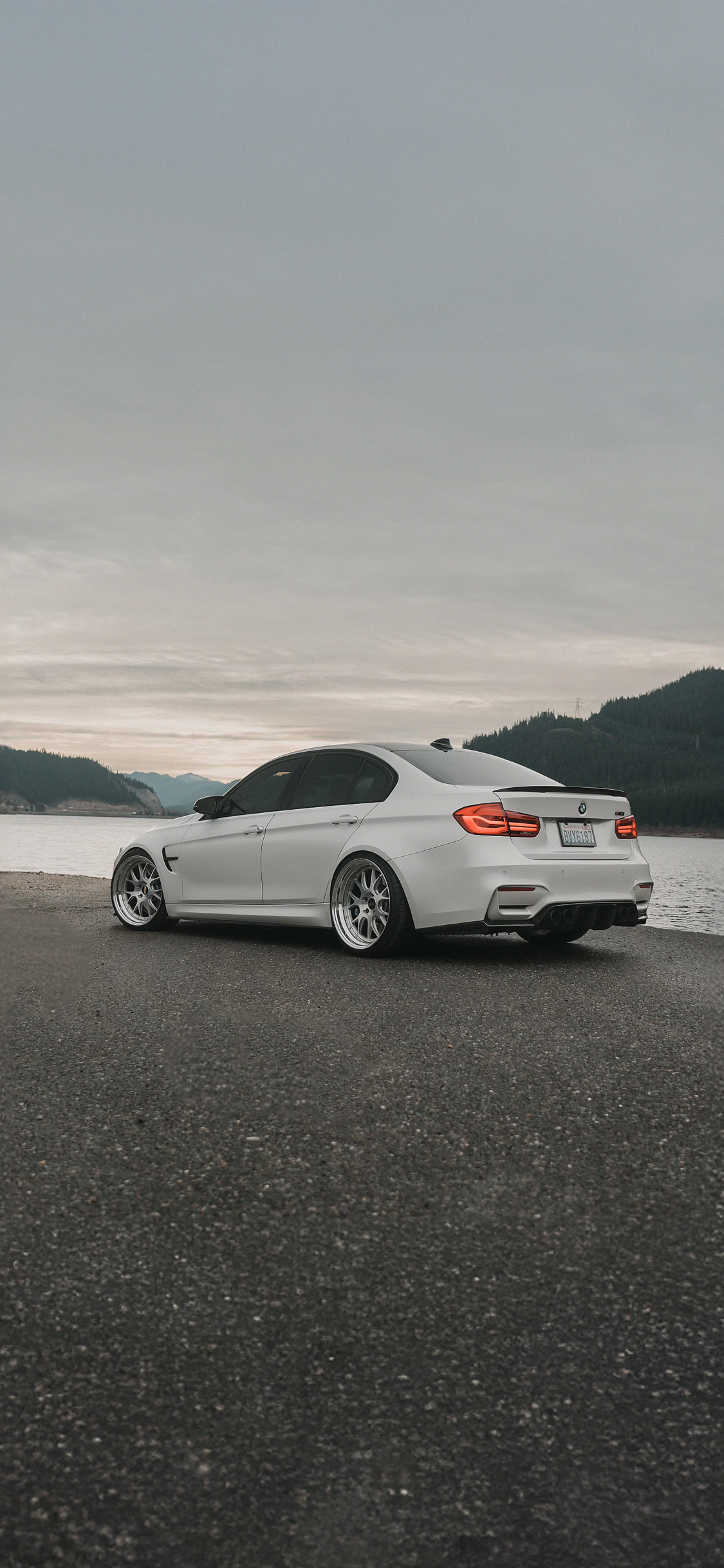 DRIVE FOR PERFECTION