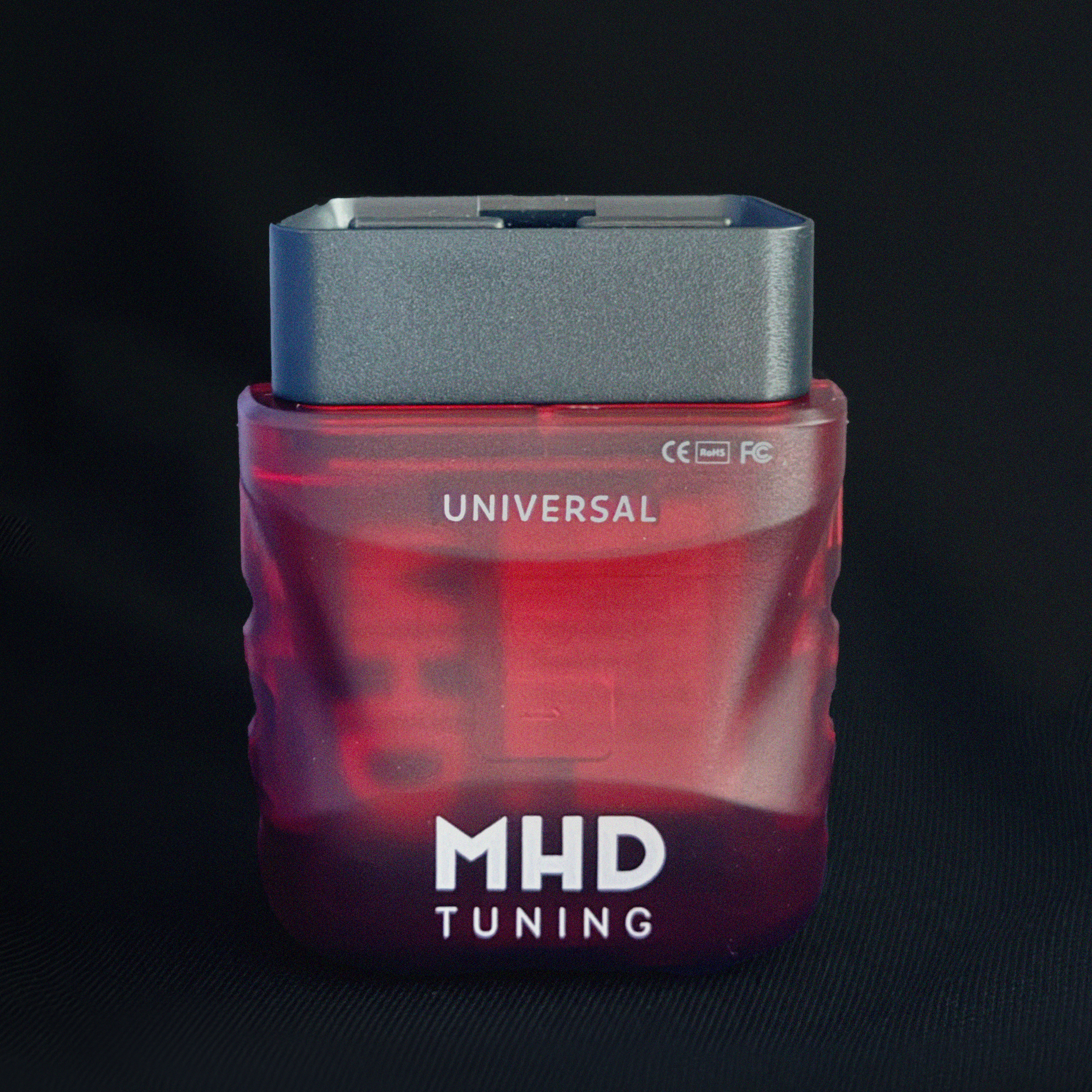 mhd wireless flash adapter universal