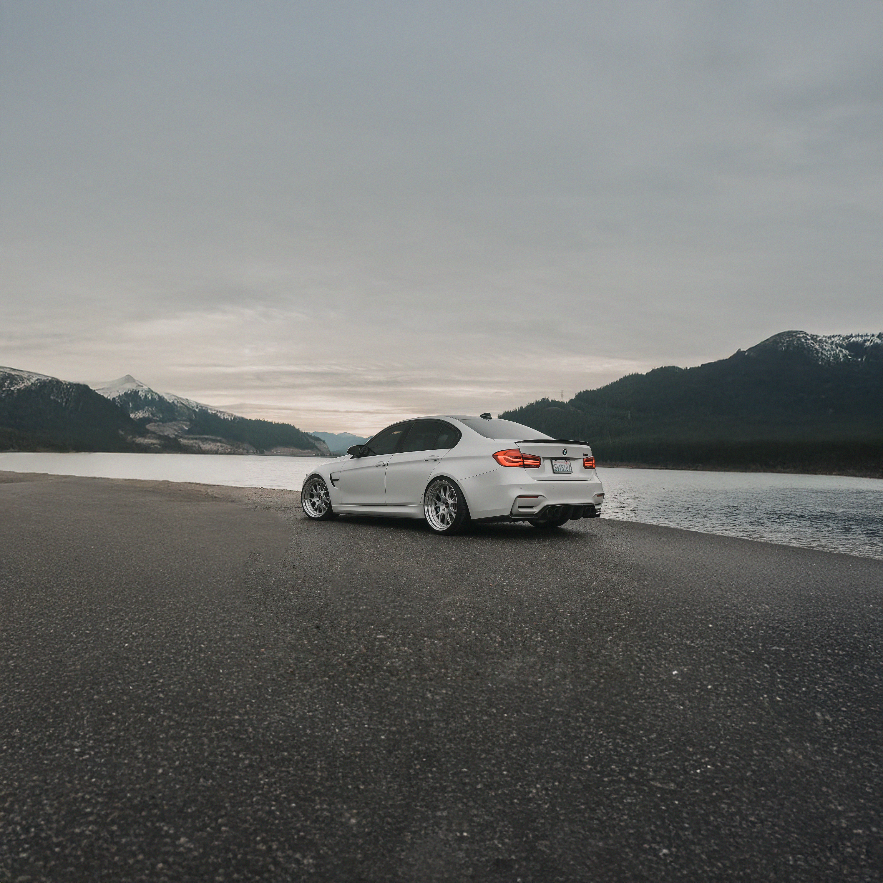 DRIVE FOR PERFECTION