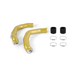 Buy austin-yellow Mishimoto F8X M3/M4 Charge Pipe Kit